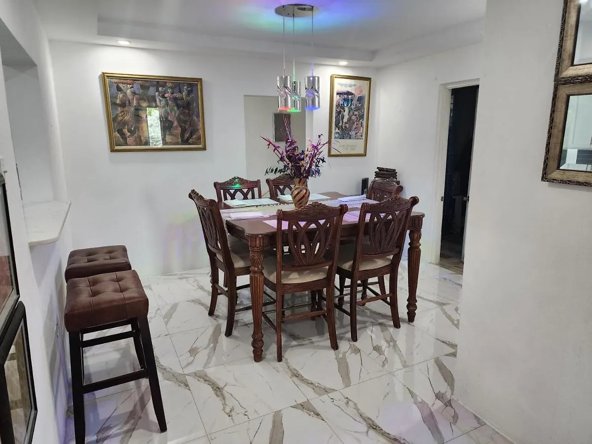 Apartmán 11Onessex1 In The Heart Of Kingston Ja Dn Vacations