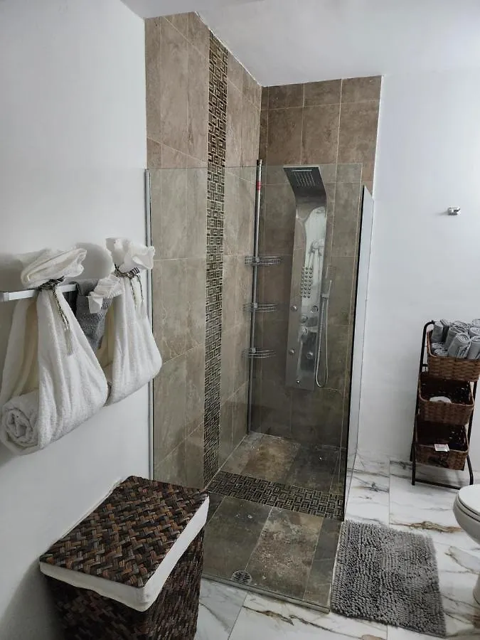 Apartmán 11Onessex1 In The Heart Of Kingston Ja Dn Vacations
