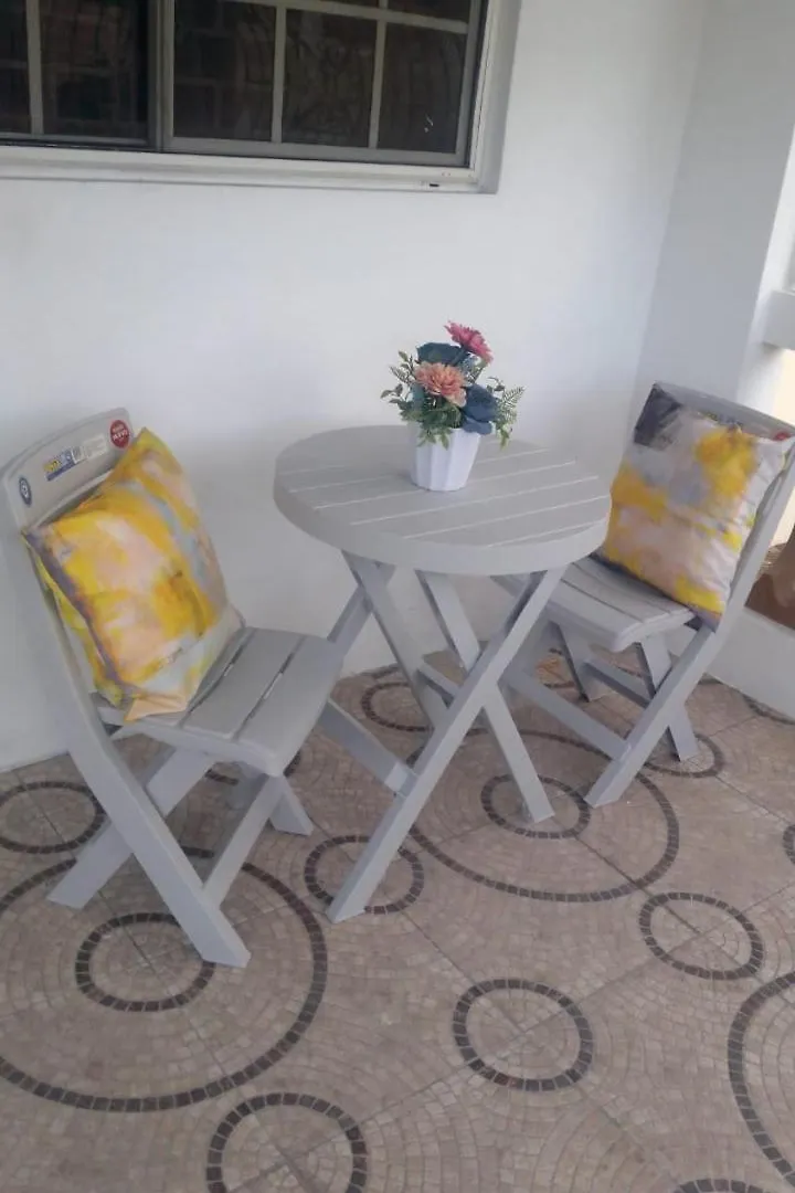 Apartmán 11Onessex1 In The Heart Of Kingston Ja Dn Vacations Jamajka