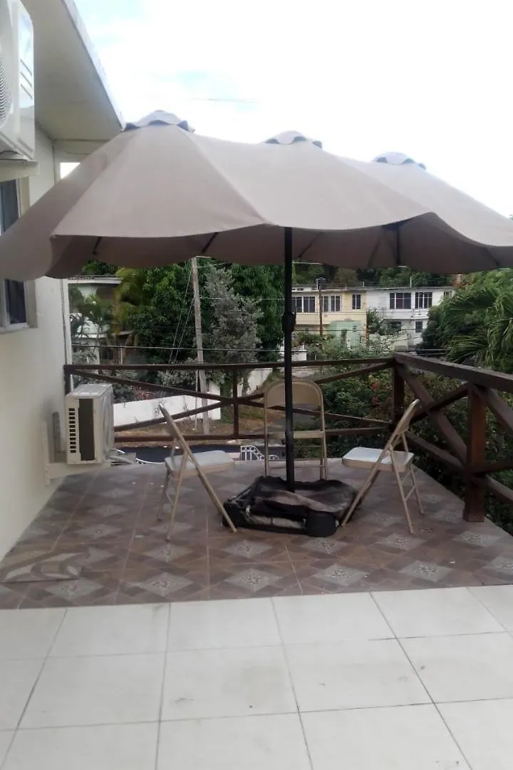 Apartmán 11Onessex1 In The Heart Of Kingston Ja Dn Vacations